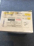 Nos Yamaha SR540 Clutch Tune Up Kit # 8R6-00000-50-00. Fixed Price $79.95.