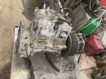 09 Arctic Cat F800 Sno Pro Engine Motor & Primary Drive Clutch. Fixed Price $642.20.