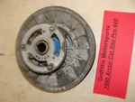 1995 Arctic Cat Sno Pro 440 L/c Zl? Zr Secondary Driven Clutch Sheave Cvt. Fixed Price $134.00.