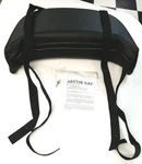 New Oem Arctic 3" Firecat Seat Pad 2639-798 Artic. Fixed Price $61.70.