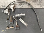 2006 440 04 05 Arctic Cat Valve, Exhaust 3006-739 RW3033. Fixed Price $181.67.