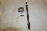 2014 Arctic Cat M8000 Sno Pro Secondary Stem Rod 1702-467. Fixed Price $79.99.