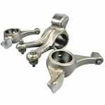 New Camshaft Intake & Exhaust Rocker Arms Kit 2010 Polaris Sportsman 500 Ho Intl. Fixed Price $139.99.