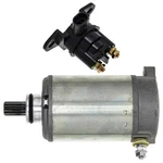 Niche Starter Motor Solenoid Kit For Can-am Commander Maverick 800 1000R. Fixed Price $51.95.
