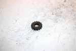 1989 Polaris Sport Oem 17T Top Sprocket 0107-218 3221033 SP137. Fixed Price $47.29.