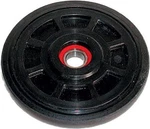 Ppd R6380D-2-001A Idler Wheel Black 6.38"X20MM. Fixed Price $68.02.