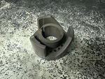 Ski Doo 44 Degree Straight Cut Helix # 417126320 Mxz CK3 Zx Rev. Fixed Price $65.95.