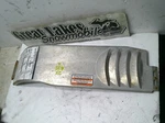 Ski Doo Mxz 500 600 700 800 Zx Snowmobile Clutch Cover Grand Touring Formula. Fixed Price $35.00.