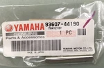 New Genuine Yamaha 93607-44190 Pin, Dowel 93607-44120-00. Fixed Price $11.90.