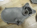 Yamaha Oem Track Drive Housing Cap Cover 2005-07 Sleds Vector Apex Rs RX1. Fixed Price $34.97.