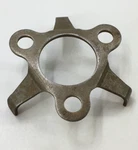 702836 Salsbury 1190 Drive Clutch Movable Face Retractor Jlo 760 Hirth 634. Fixed Price $38.99.
