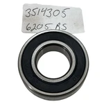 Oem Polaris Snowmobile Idler Wheel Bearing / Chain Case 3514305 6205RS. Fixed Price $9.99.