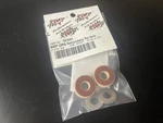 Fett Brothers Secondary Clutch Rollers Qrs 2008-2025 Ski-doo 600/800/850/900. Fixed Price $69.99.
