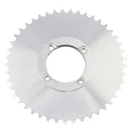 Spi 45 Tooth Sprocket Chain Driven For 120 Mini Snowmobiles. Fixed Price $54.95.