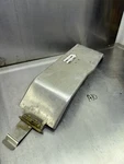 98 Mxz Formula Mach Summit Grand Touring 500 583 670 Belt Shield. Fixed Price $56.39.