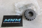 Ski-doo Freeride Tour Summit Mxz Genuine Chain Drive Sprocket Gear 19T 504152030. Fixed Price $45.00.