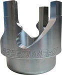 Speedwerx Secondary Helix 40P44 S-d Qrs Clutch. Fixed Price $199.95.