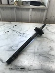 Arctic Cat M8000 153 Drive Jack Shaft. Fixed Price $122.00.