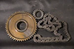 Chain Case Gear Oem 2602-944 For 2018+ Arctic Cat M8000 Mountain Alpha. Fixed Price $150.00.