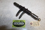133 2014 Arctic Cat TZ1 Lxr Rear Pivot 3604-325. Fixed Price $37.99.
