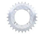 Spi Sprocket - Rear For Mini Sled 26 Tooth. Fixed Price $47.88.