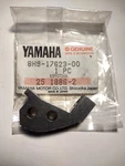 Yamaha 8H9-17623-00 Cam ET300E ET300G ET300H ET300C ET250D ET250E Nos New. Fixed Price $44.56.