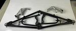 2008 Summit 800 146 Arms Spindles Full Set 505072372. Fixed Price $185.00.