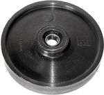 Ppd Idler Wheel 5.62" X .625" Black 04-116-63. Fixed Price $70.25.