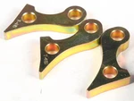 Venom Products Ramp For Ski-doo Drive Clutch 415 Profile TRA3-10013. Fixed Price $79.94.