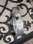 84 Yamaha Phazer Se Oem Clutch Belt Cover 8V0-77311-00-00 8BA-77311-00-00 SY9. Fixed Price $35.00.
