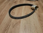 Nos Vintage Arctic Cat Drive Belt 0227-011 1973 Tigre 250 340 400 440. Fixed Price $36.99.