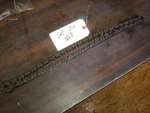 Arctic Cat Pitch Wide Snowmobile Chain Polaris Yamaha Skidoo. Fixed Price $69.99.