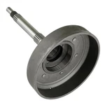Wet Clutch Drum Housing For Yamaha 5GT-16611-00-00 Grizzly YFM600F 4X4 99-01. Fixed Price $150.74.
