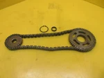 Oem 2018 Ski-doo Mxz 850 Xrs Tnt 27T 45T Chaincase Sprockets Gears & Assy. Fixed Price $47.49.