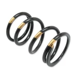 Arctic Cat Clutch Spring W/ Gold Stripe (75/275 Lb.), 0646-433. Fixed Price $51.95.