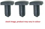 Kimpex Clutch Button Cam Slider Shoe Qty: Three (3) For Skidoo Vintage 03-151-6. Fixed Price $9.44.