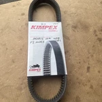 Kimpex KIM813 Drive Belt Polaris Fs -1090 1121. Fixed Price $100.00.