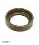 Arctic Cat Snowmobile Step Ring 2602-368 New Nos Oem. Fixed Price $9.95.