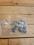 Nos Vintage Arctic Cat Clutch Ramp 0146-362 (3) 77-80. Fixed Price $32.99.