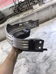 Ski-doo Grand Touring Gt Se 1200 Xr Clutch Belt Cover Guard Shield. Fixed Price $40.92.