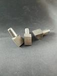 1-4 Quantity Of 3 Nos John Deere Snowmobile Secondary Clutch Buttons AM69021.. Fixed Price $10.00.