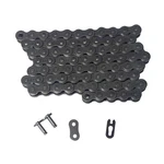 420X76 Roller Drive Chain For Arctic Cat Z120 ZR120 F120 Sno Pro 2000-2025. Fixed Price $15.95.