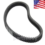 New Drive V-belt For 2002-2008 Yamaha Grizzly 660 # Vbelt 5KM-17641-01-00. Fixed Price $26.99.