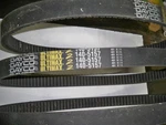 Ski Doo 98-02 CK-111 Mach Z Formula Iii Drive Belt Dayco 140-5157 Used. Fixed Price $49.99.