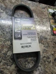 Carlisle / Dayco MAX1048M2 Snowmobile Belt Arctic Cat 87-89 Ski Doo 94-95 Nos. Fixed Price $65.00.