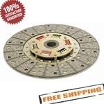 Mcleod 260571 500 Series 11" X 1-1/8 Spline Segmented Puck Clutch Disc. Fixed Price $313.04.