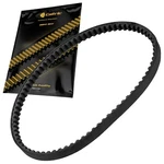 Caltric Clutch Drive Belt For Polaris Predator 90 2003-2006 0450239. Fixed Price $20.00.