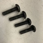 Screw, Mach M8X1.25X30 - 2013 Arctic Cat Xf 800 Sp Ltd Blk. Fixed Price $8.00.