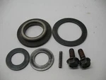 06-18 Yamaha Apex Gt Chaincase Spacers Collar 90387-2008G-00. Fixed Price $18.71.
