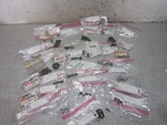 Yamaha Snowmobile Miscellaneous Parts Lot. Fixed Price $80.00.